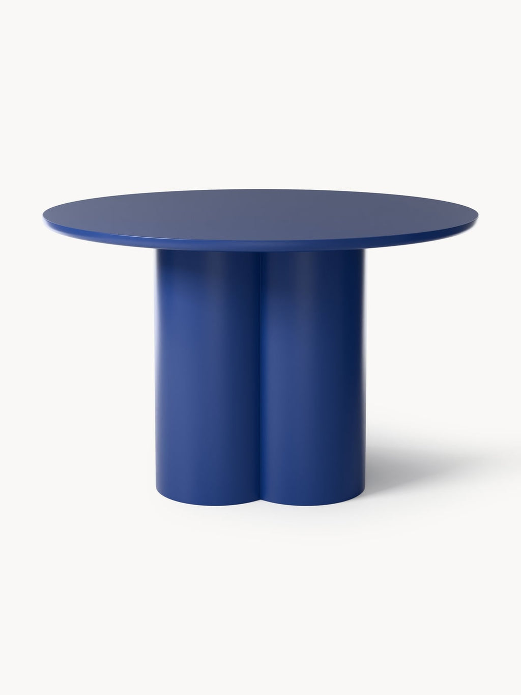Arundel Round Dining Table, Ø 120 cm