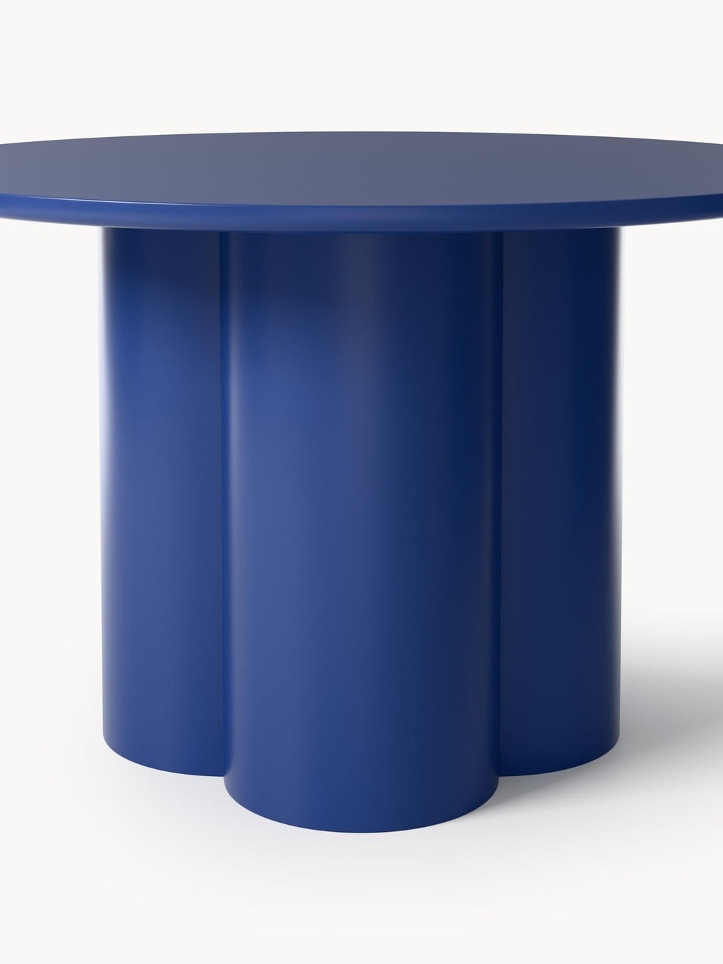 Arundel Round Dining Table, Ø 120 cm