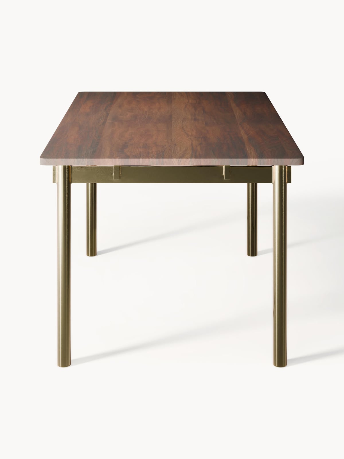 Ashcombe Dining Table, in various sizes