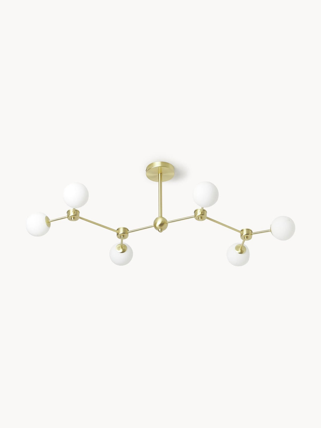 Ashcombe Large Ceiling Lamp