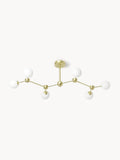 Ashcombe Large Ceiling Lamp