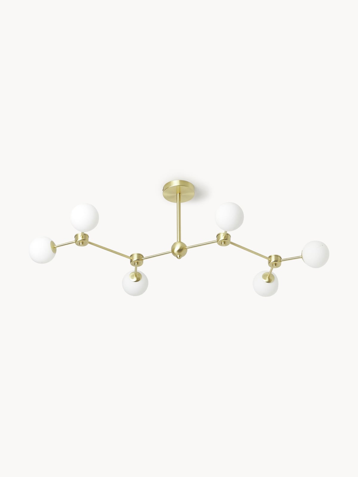 Ashcombe Large Ceiling Lamp