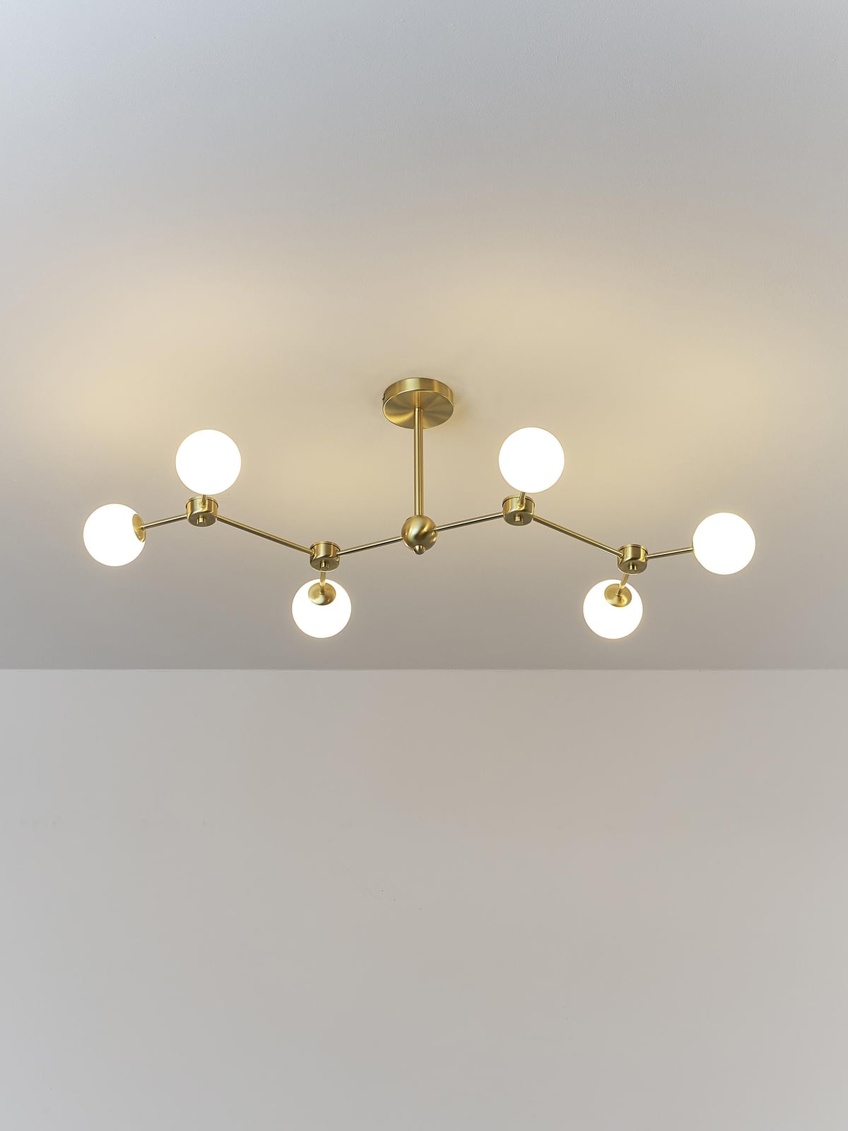 Ashcombe Large Ceiling Lamp