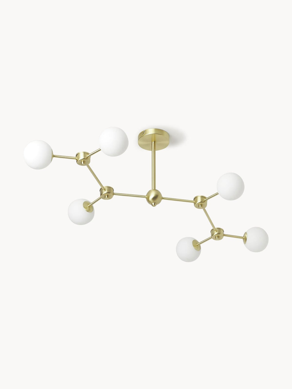 Ashcombe Large Ceiling Lamp