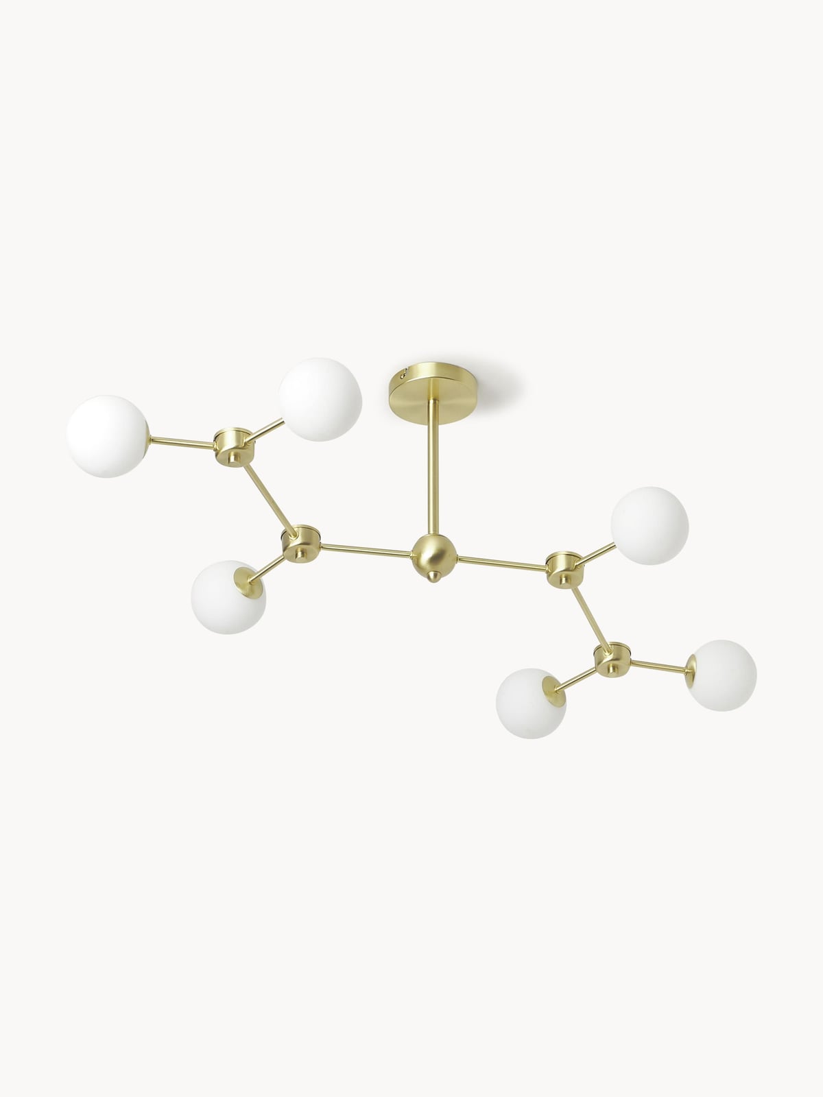Ashcombe Large Ceiling Lamp