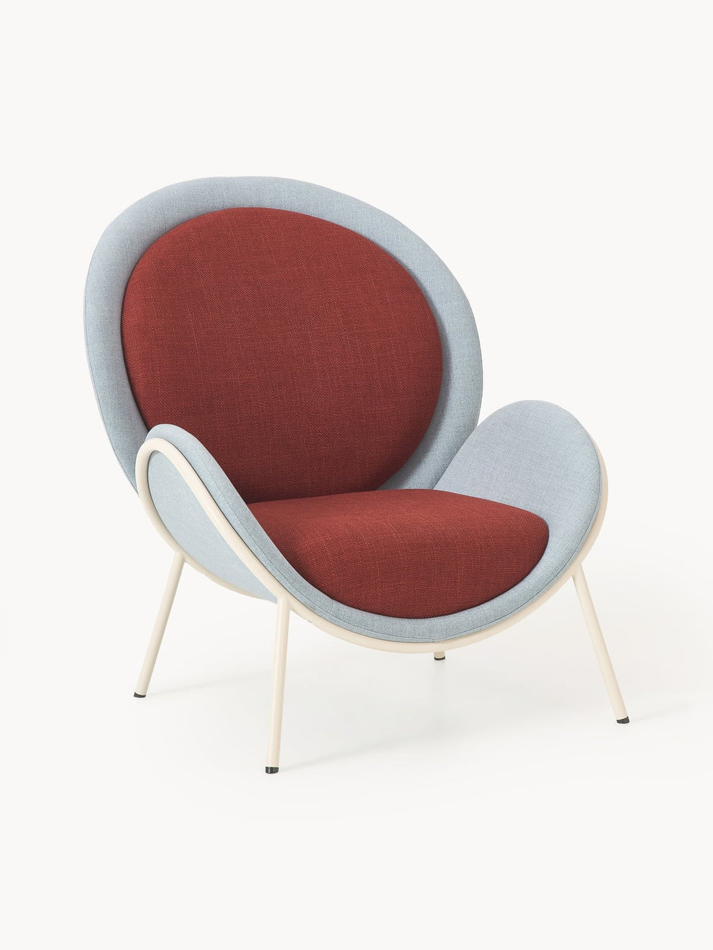 Ashcombe Lounge Chair