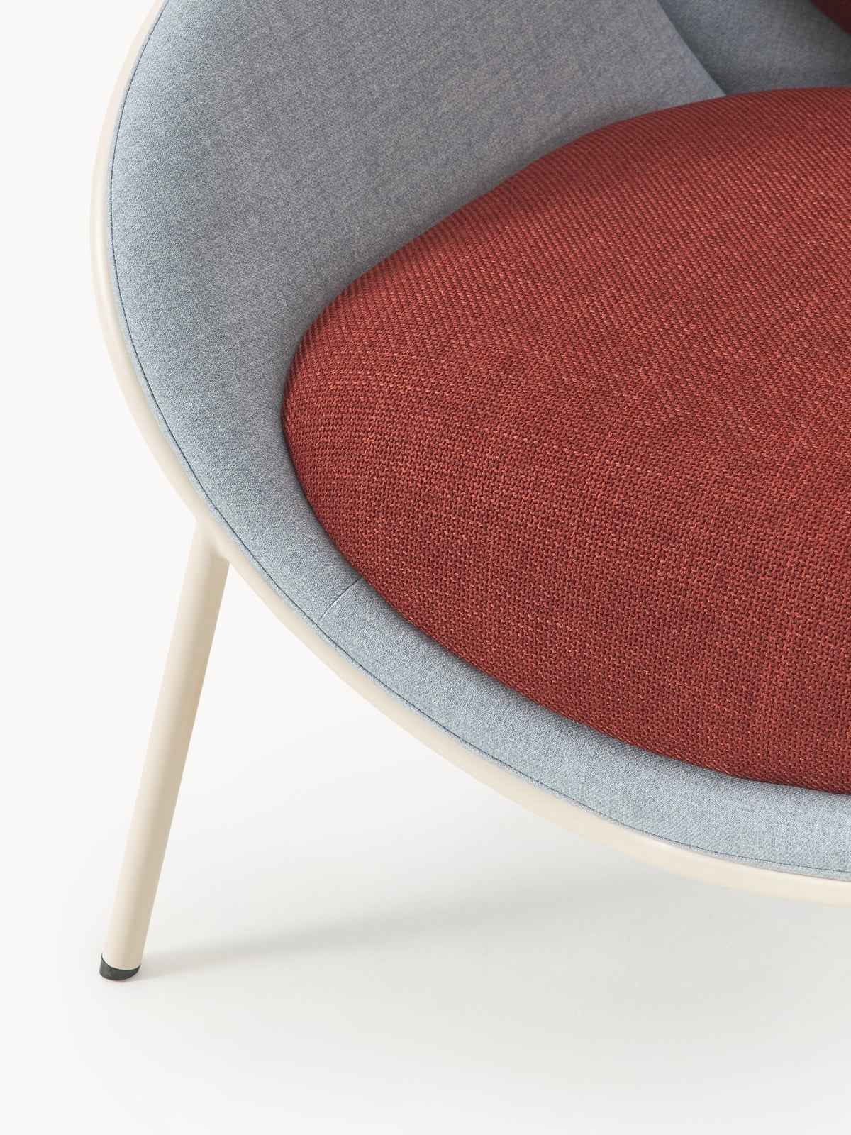 Ashcombe Lounge Chair