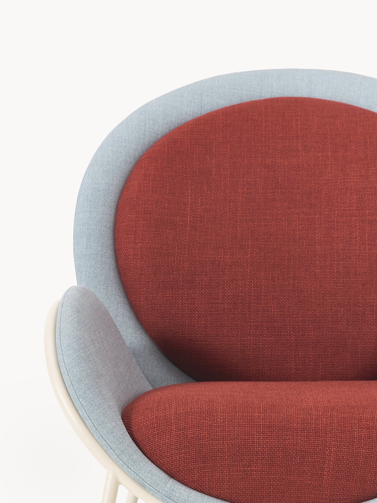 Ashcombe Lounge Chair