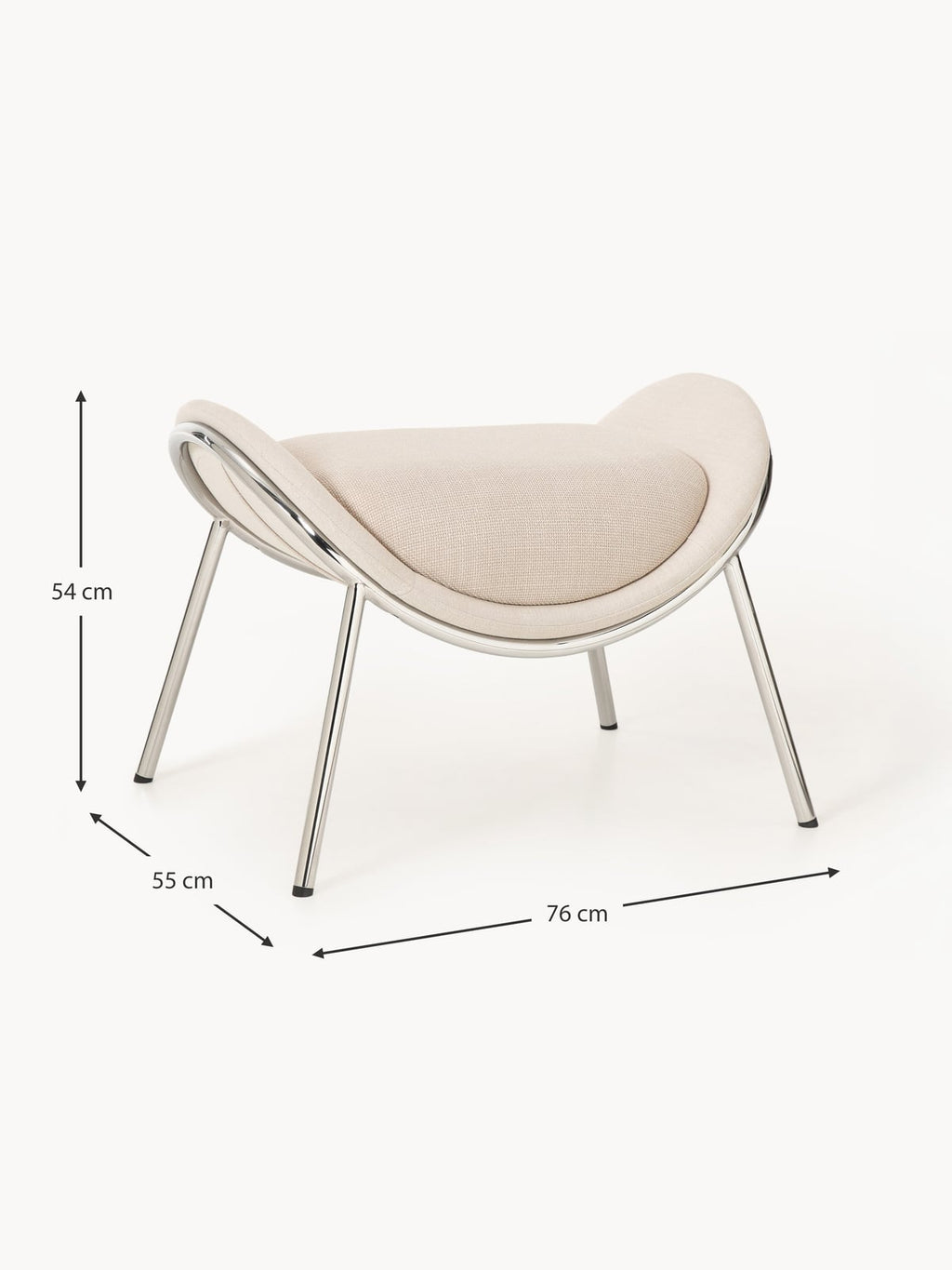 Ashcombe Stool
