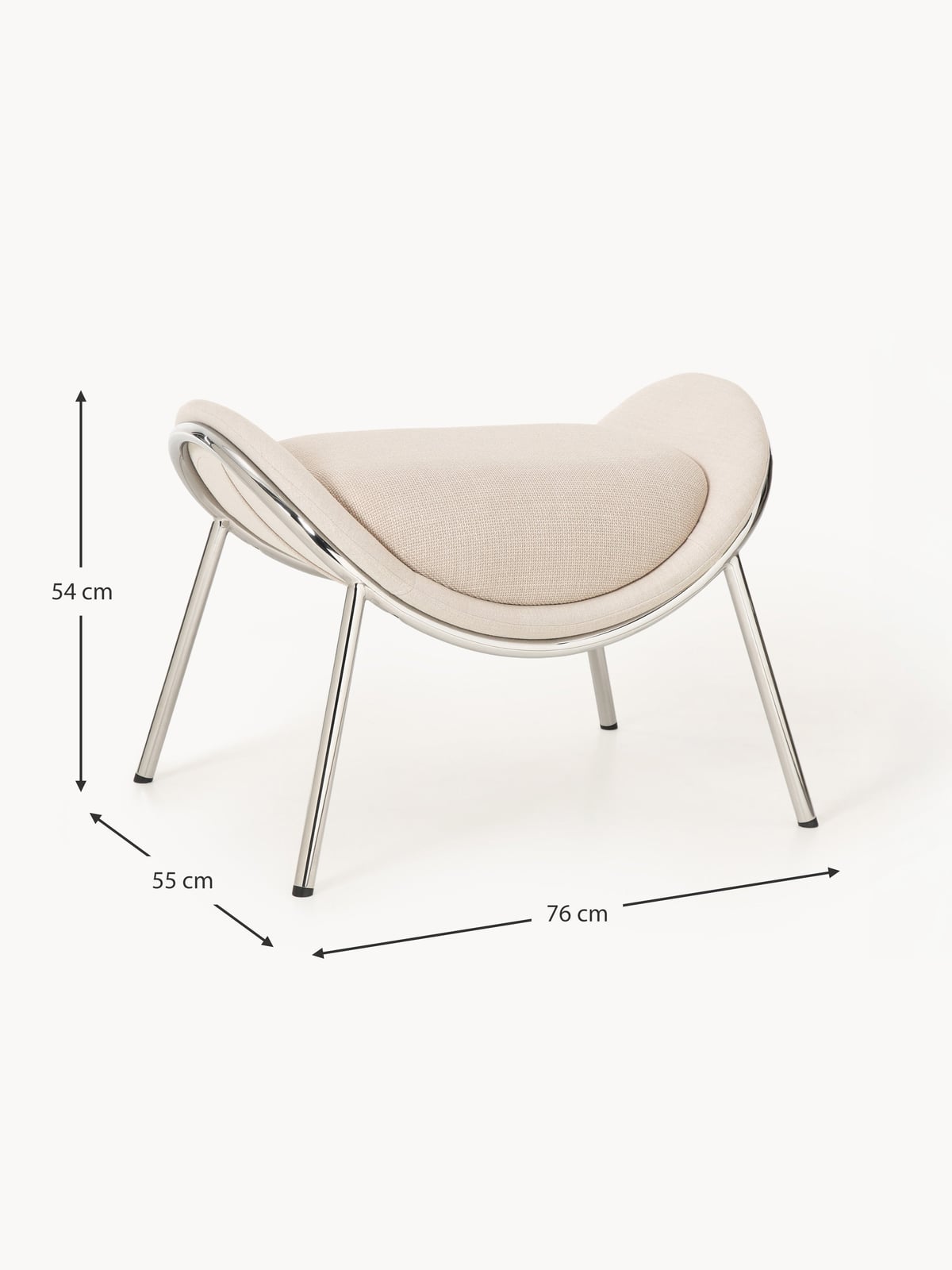 Ashcombe Stool