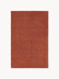 Ashley Hand-Tufted Wool Rug