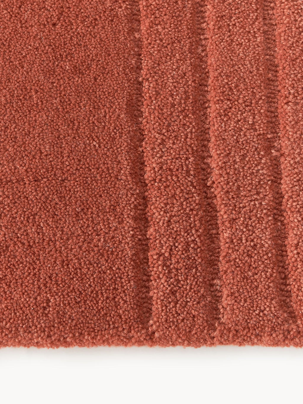 Ashley Hand-Tufted Wool Rug