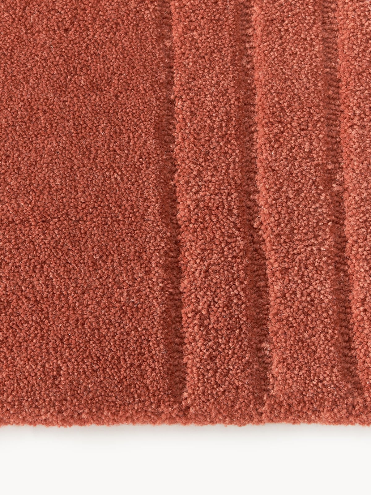 Ashley Hand-Tufted Wool Rug