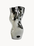 Ashley Handmade Vase, H 25 cm