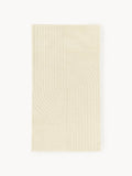 Ashley High-Low Wool Rug, Hand-Tufted