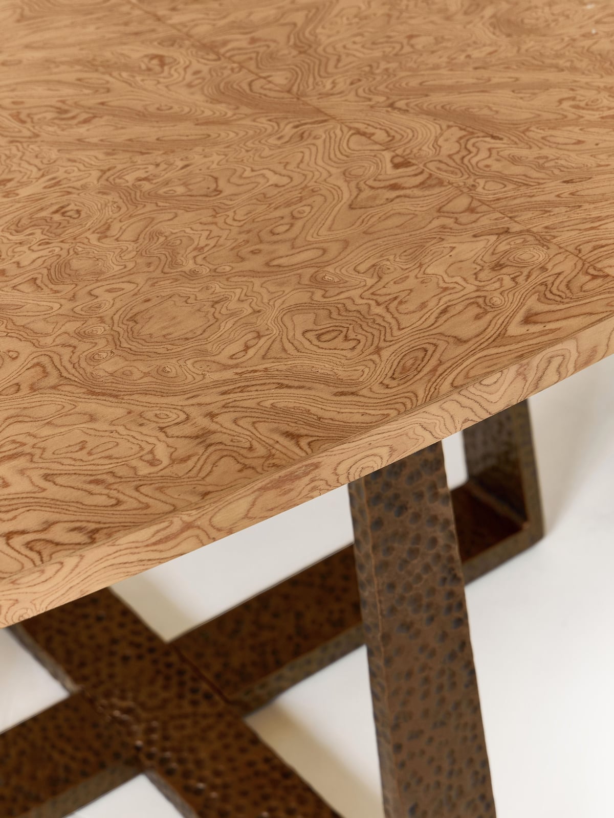 Bardsey Oval Dining Table, in various sizes