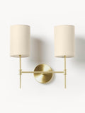 Bardsey Wall Lamp Kelsea