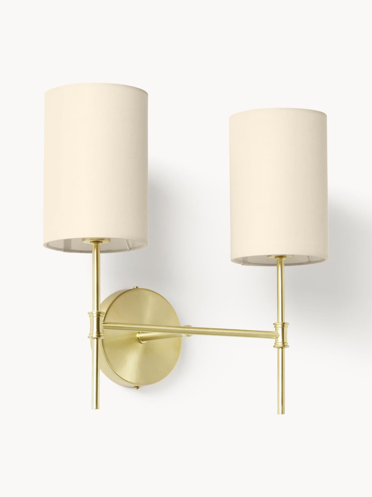 Bardsey Wall Lamp Kelsea