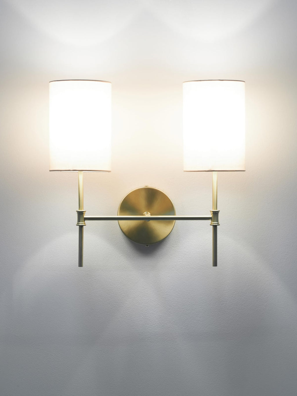 Bardsey Wall Lamp Kelsea