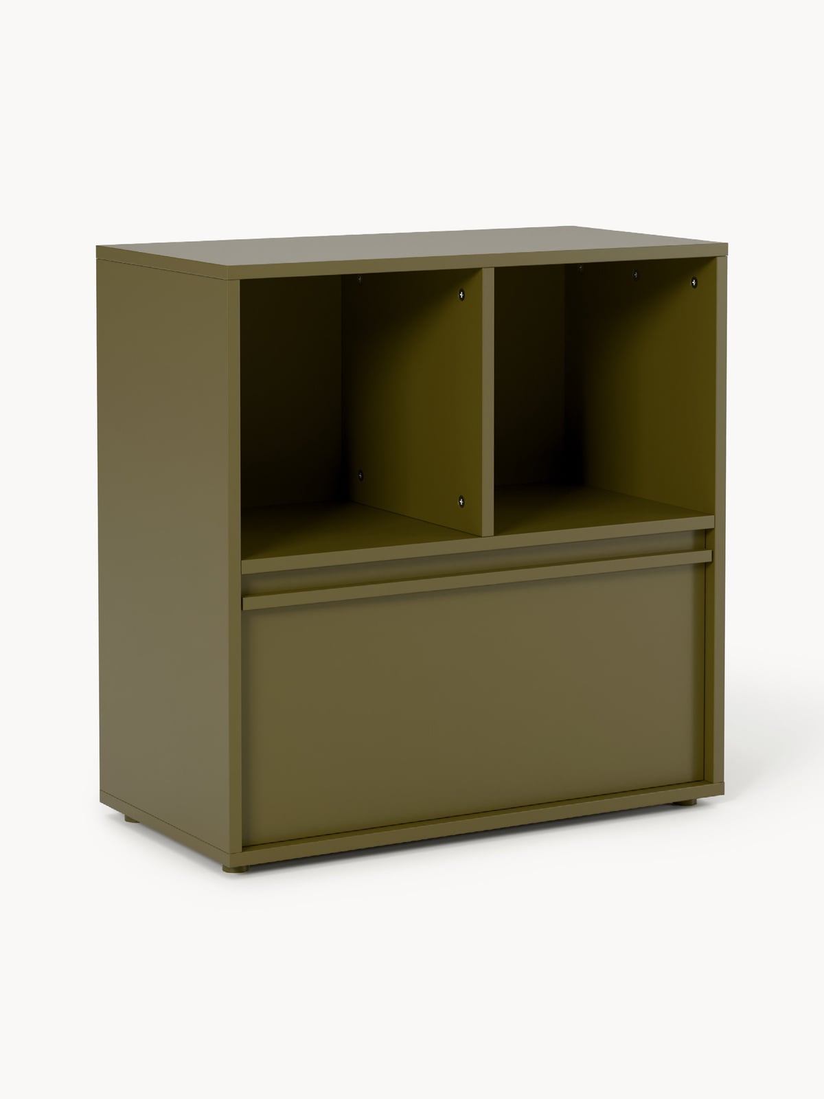 Barlow Module Ani for Modular Shelf System