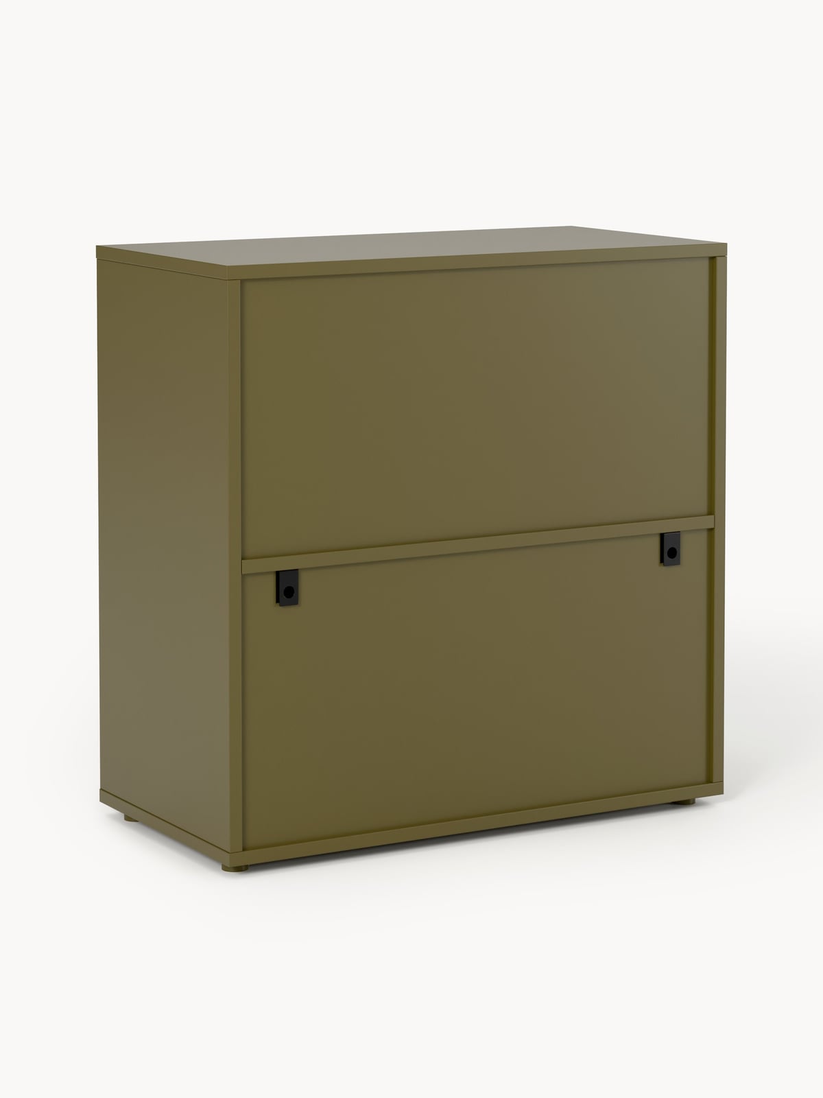 Barlow Module Ani for Modular Shelf System