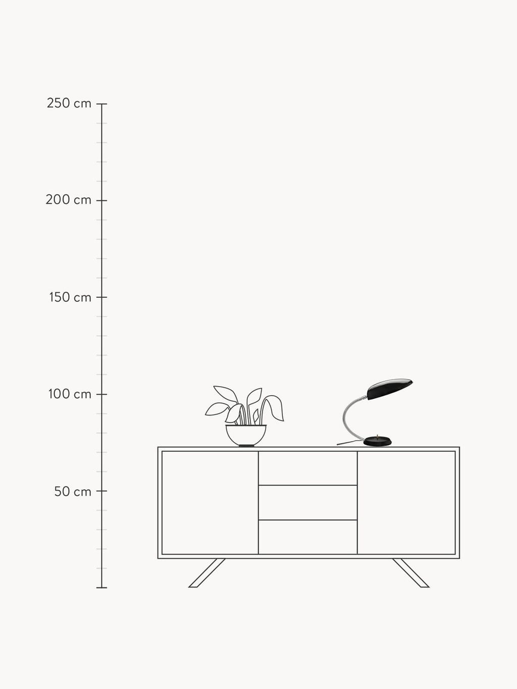 Barlow Table Lamp