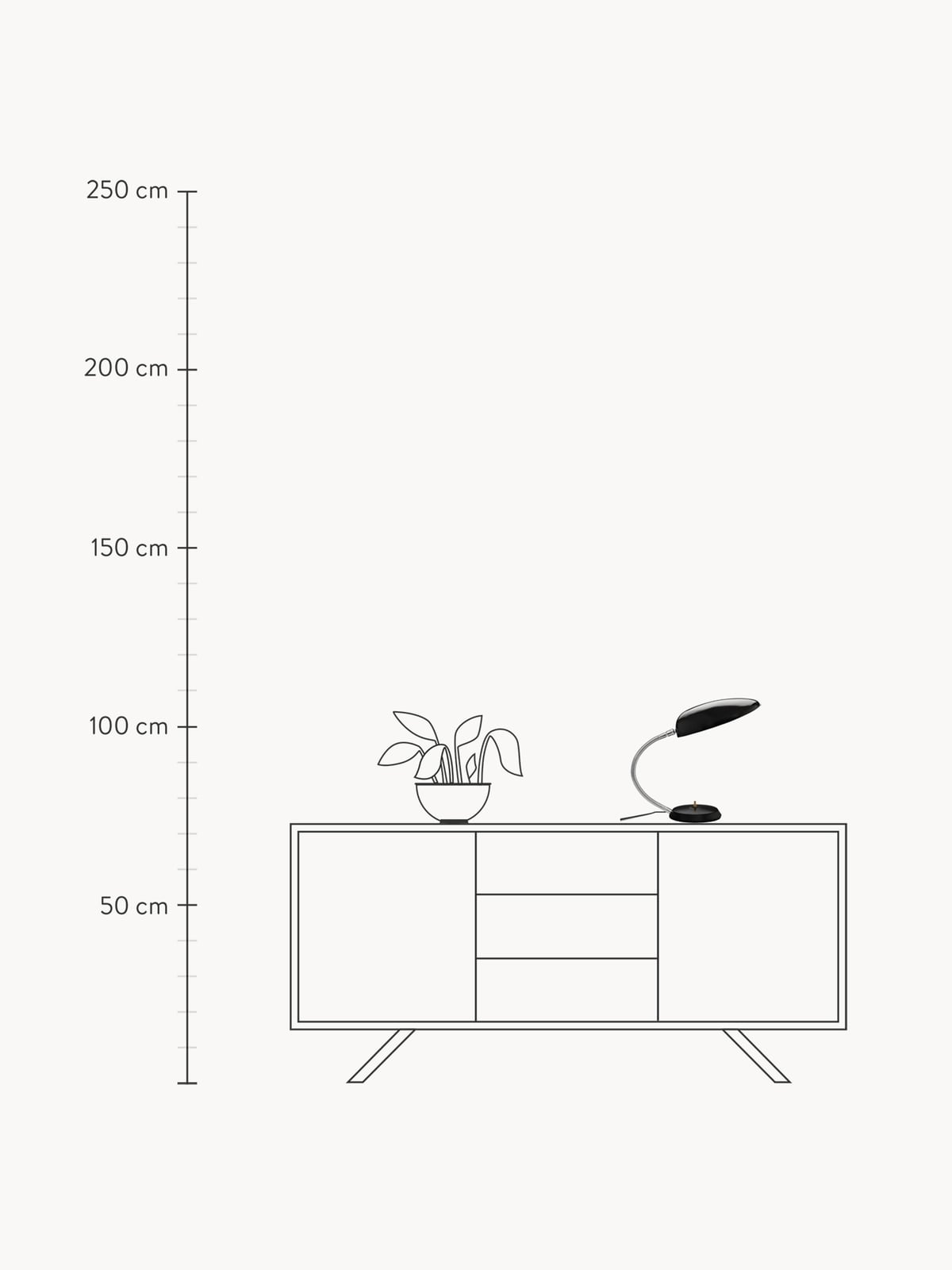Barlow Table Lamp