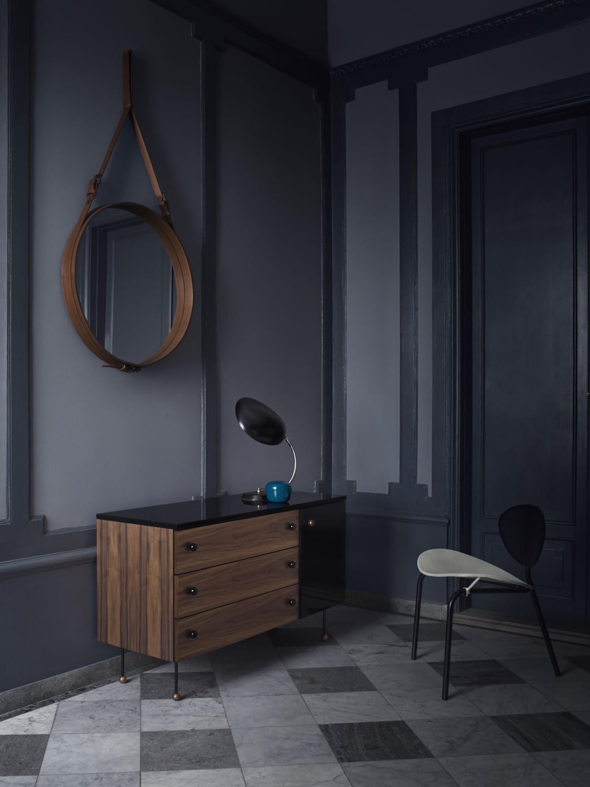 Barlow Table Lamp