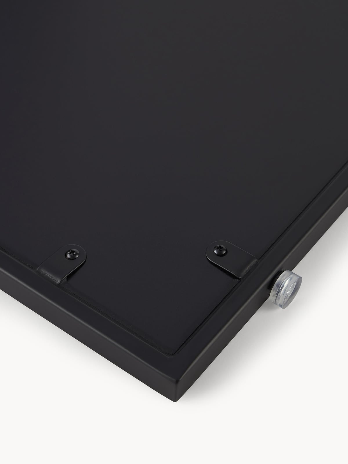 Barlow XL Full-Length Leaner Mirror in Window Style