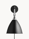 Beckwith BL7 Plug-in Wall Lamp