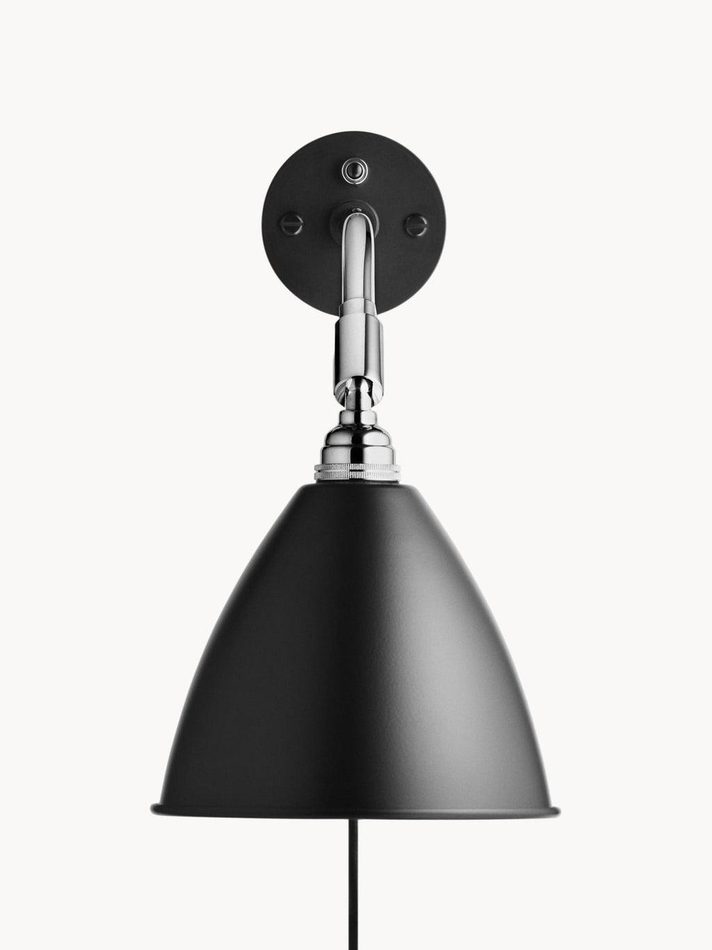 Beckwith BL7 Plug-in Wall Lamp