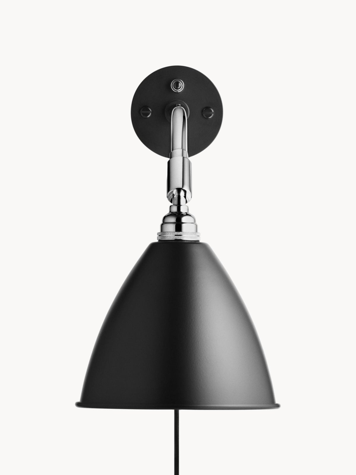 Beckwith BL7 Plug-in Wall Lamp