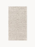 Bewcastle Hand-Woven Low-Pile Wool Rug