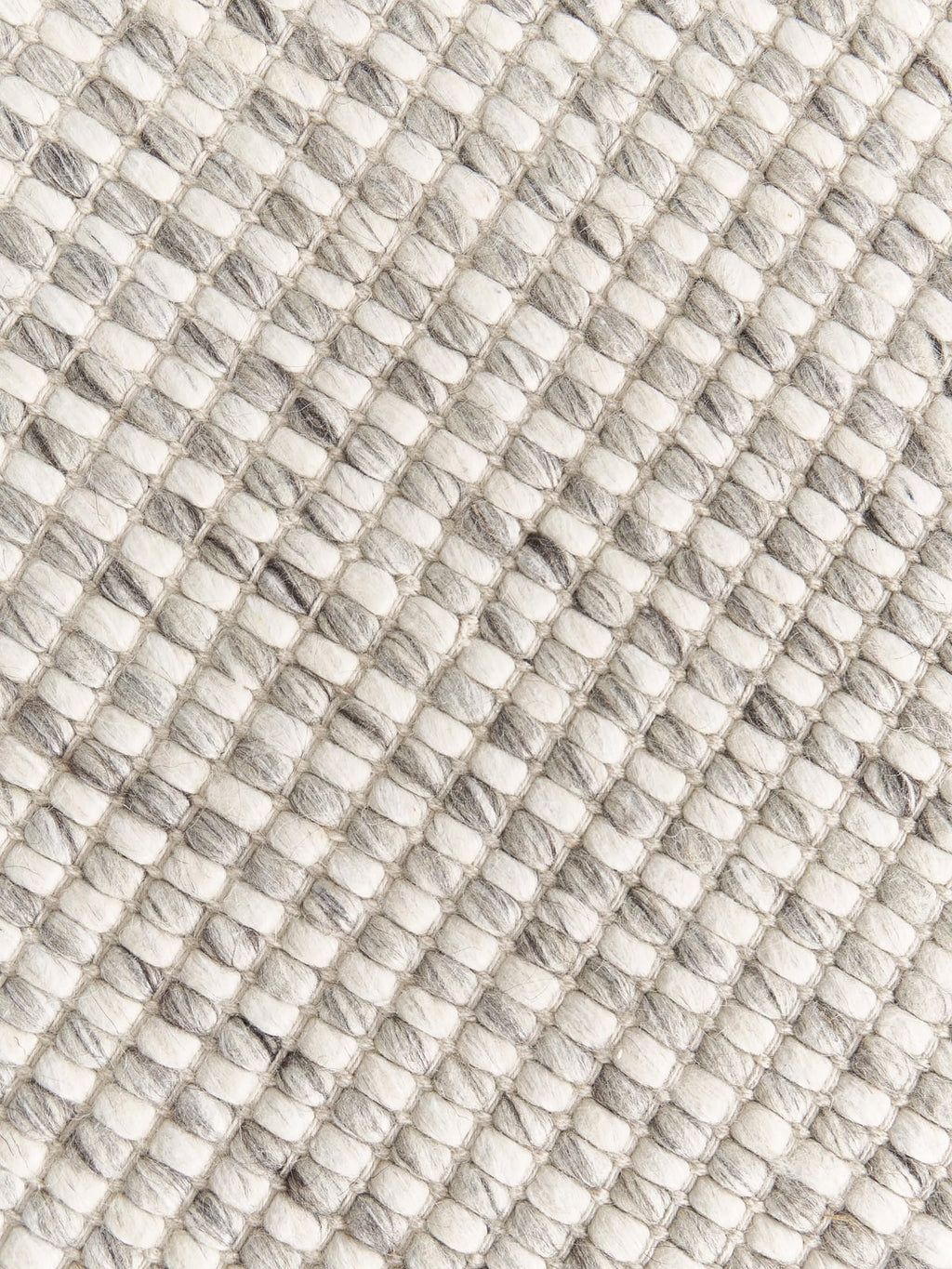 Bewcastle Hand-Woven Low-Pile Wool Rug