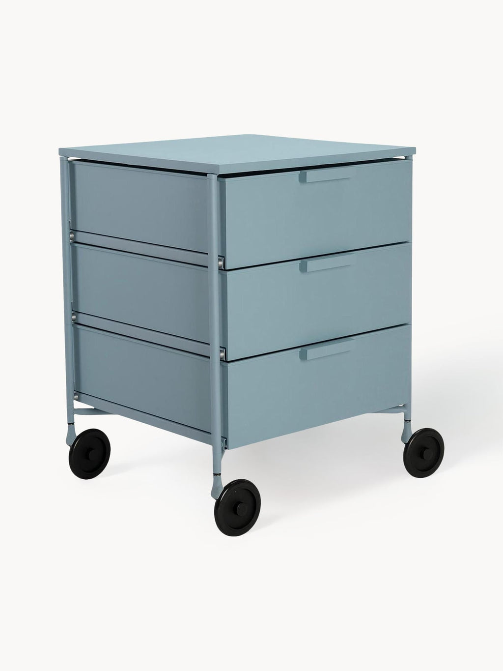 Bewcastle Roll Container with 3 Drawers