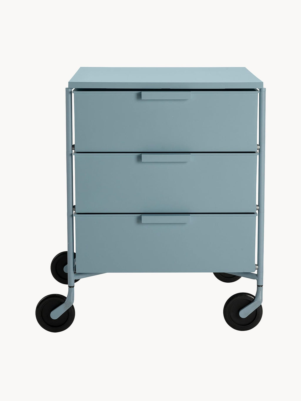 Bewcastle Roll Container with 3 Drawers
