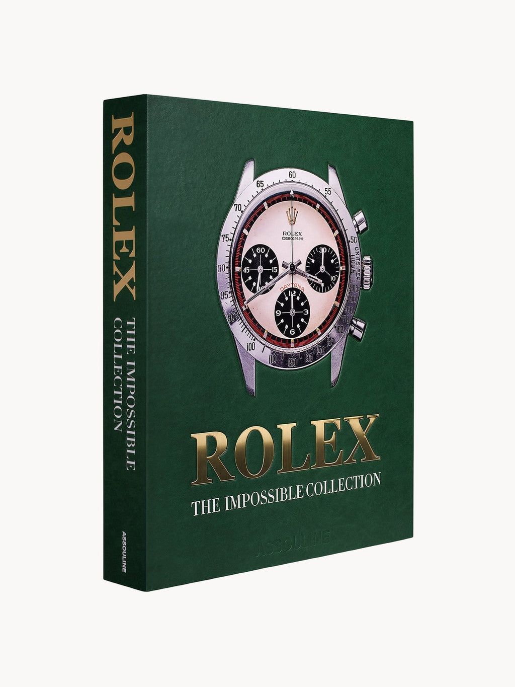 Bexley Coffee Table Book Rolex: The Impossible