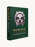Bexley Coffee Table Book Rolex: The Impossible