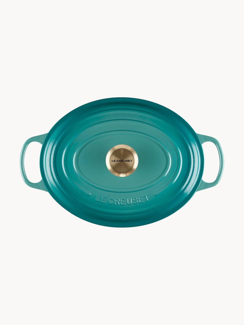 Bexley Oval Cast Iron Casserole Signature, in various sizes