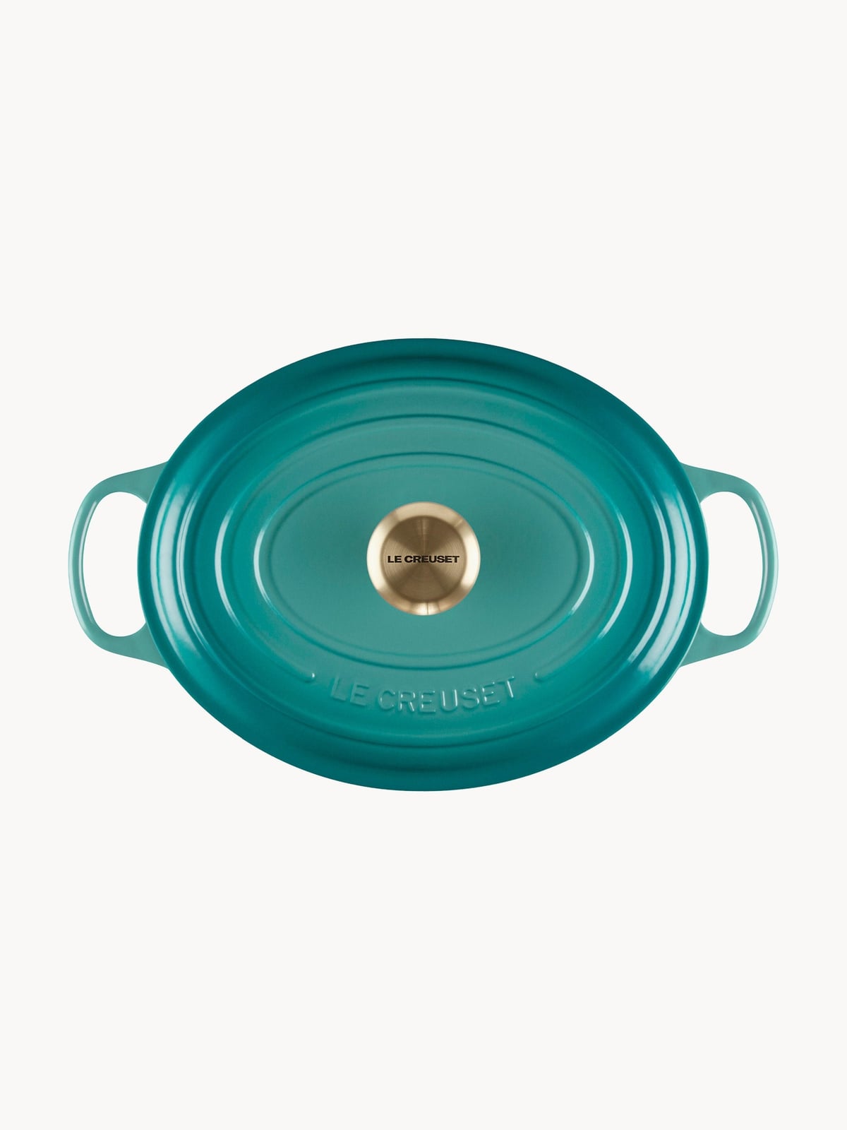 Bexley Oval Cast Iron Casserole Signature, in various sizes