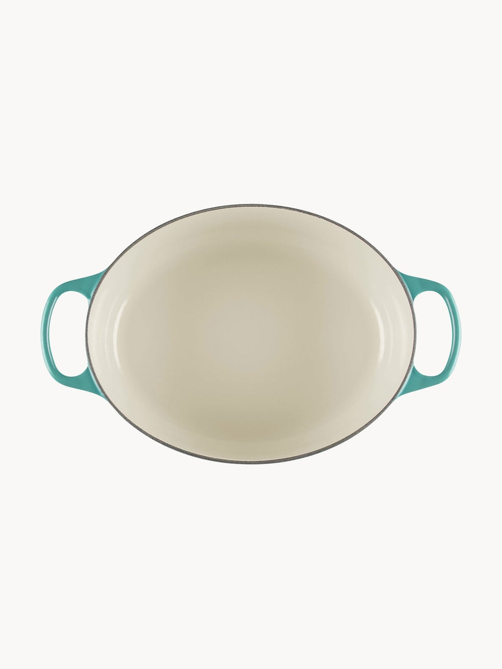 Bexley Oval Cast Iron Casserole Signature, in various sizes