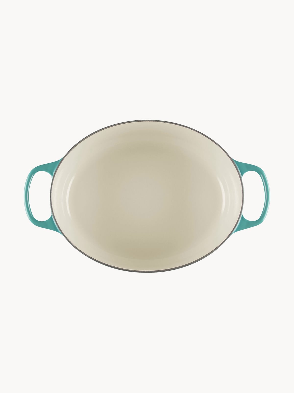 Bexley Oval Cast Iron Casserole Signature, in various sizes