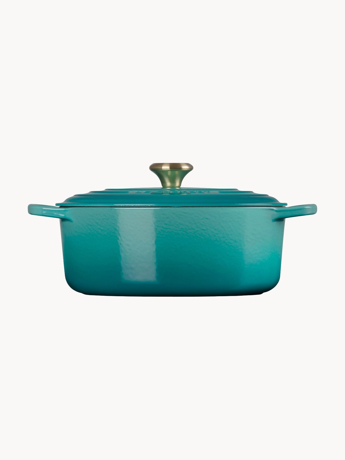 Bexley Oval Cast Iron Casserole Signature, in various sizes