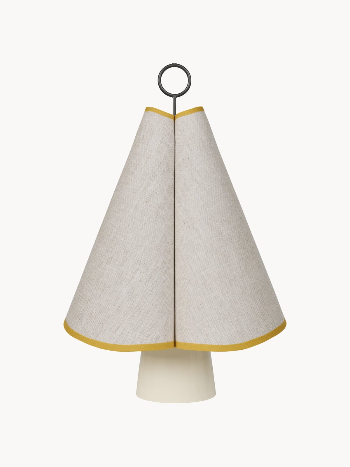 Blakeney Hornbæk Portable Dimmable Table Lamp