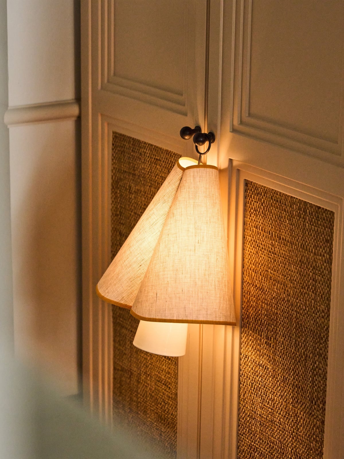 Blakeney Hornbæk Portable Dimmable Table Lamp