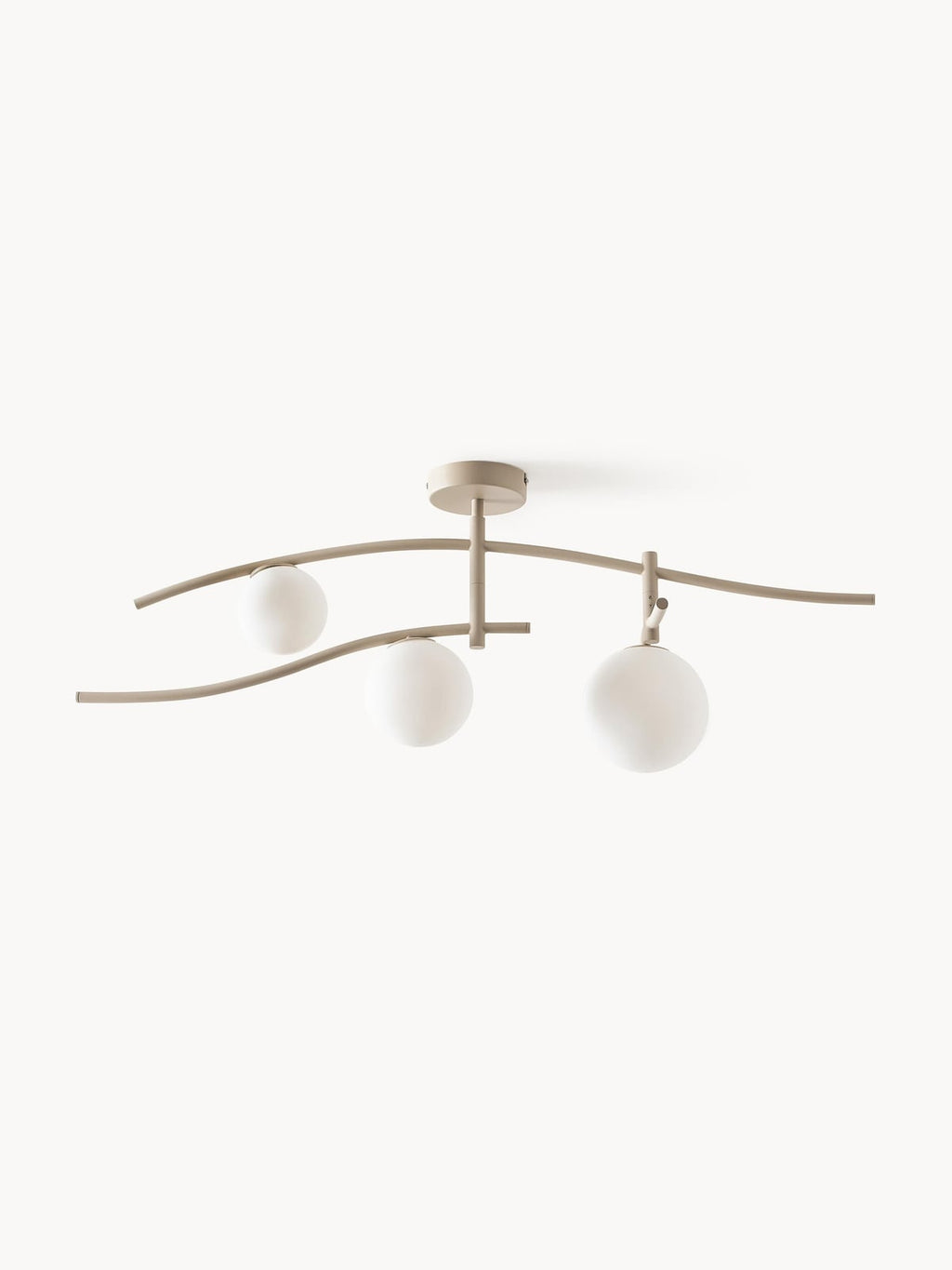 Blakeney Large Ceiling Lamp