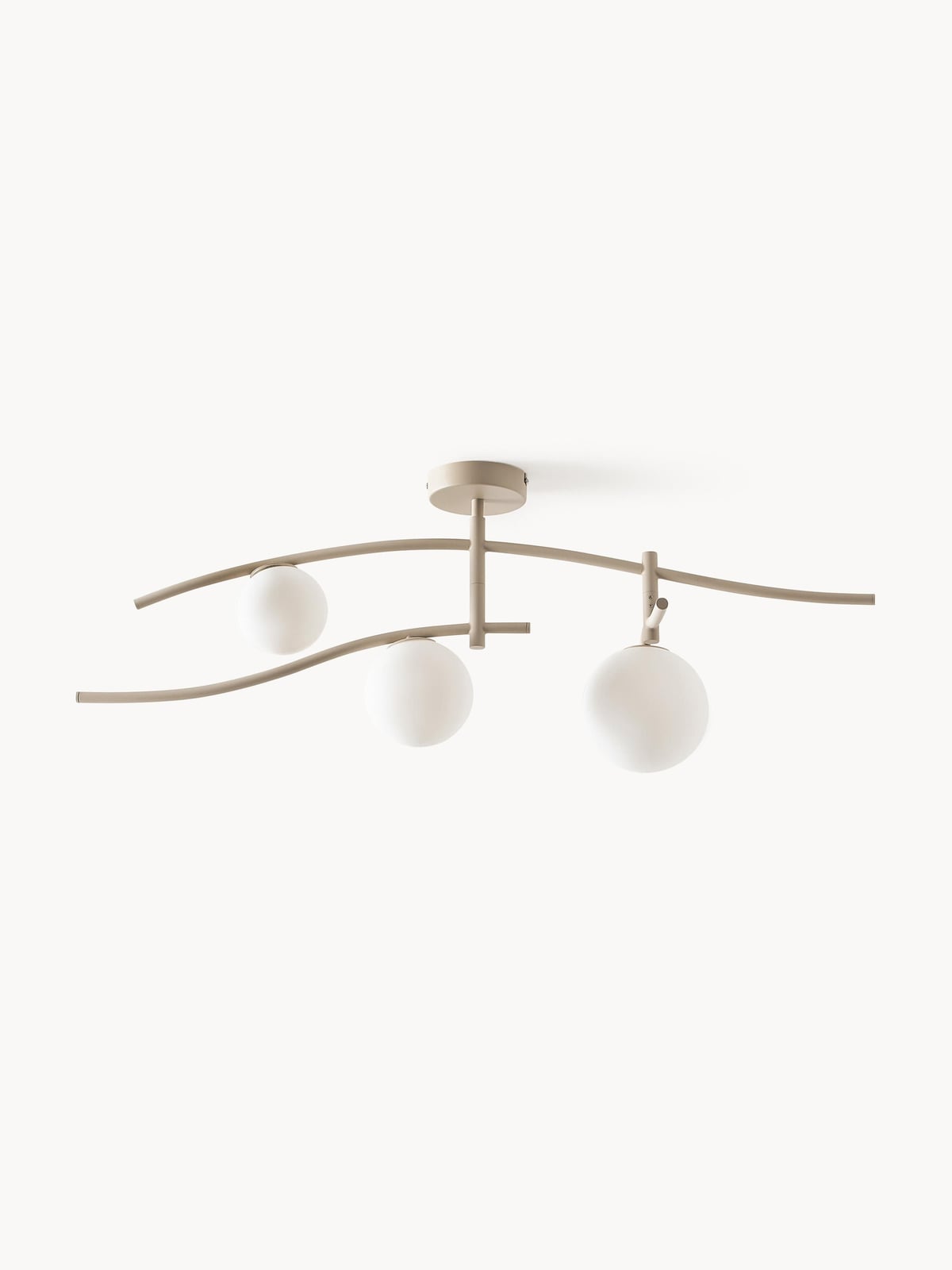 Blakeney Large Ceiling Lamp
