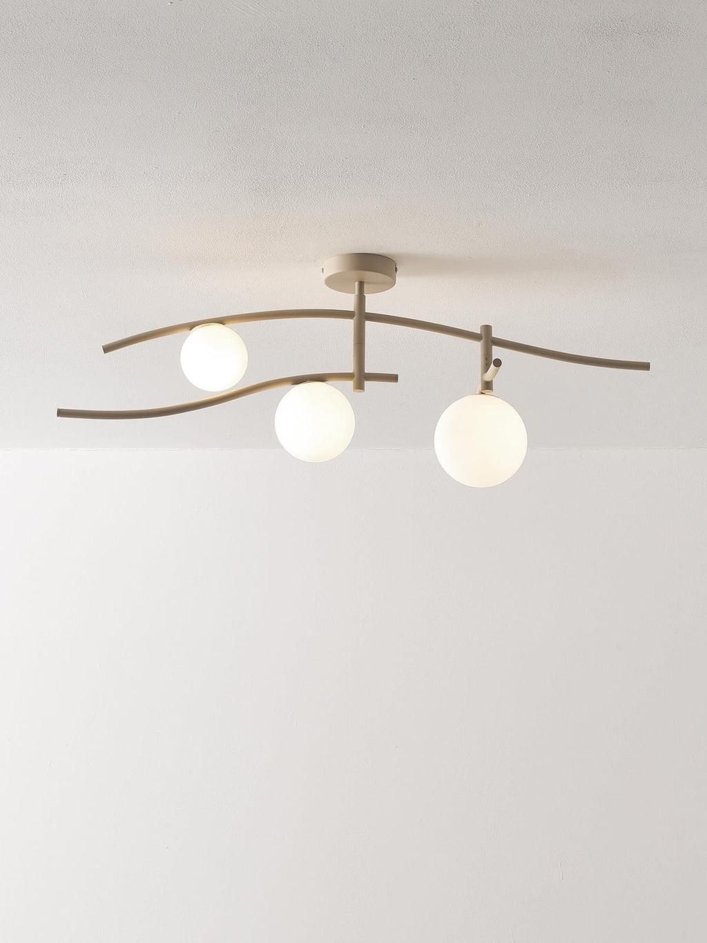 Blakeney Large Ceiling Lamp