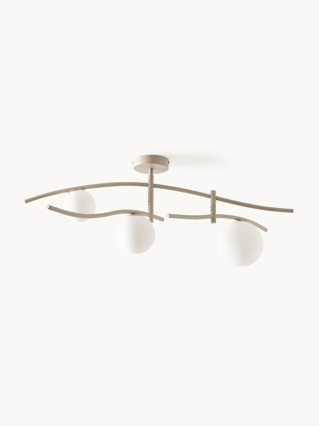 Blakeney Large Ceiling Lamp