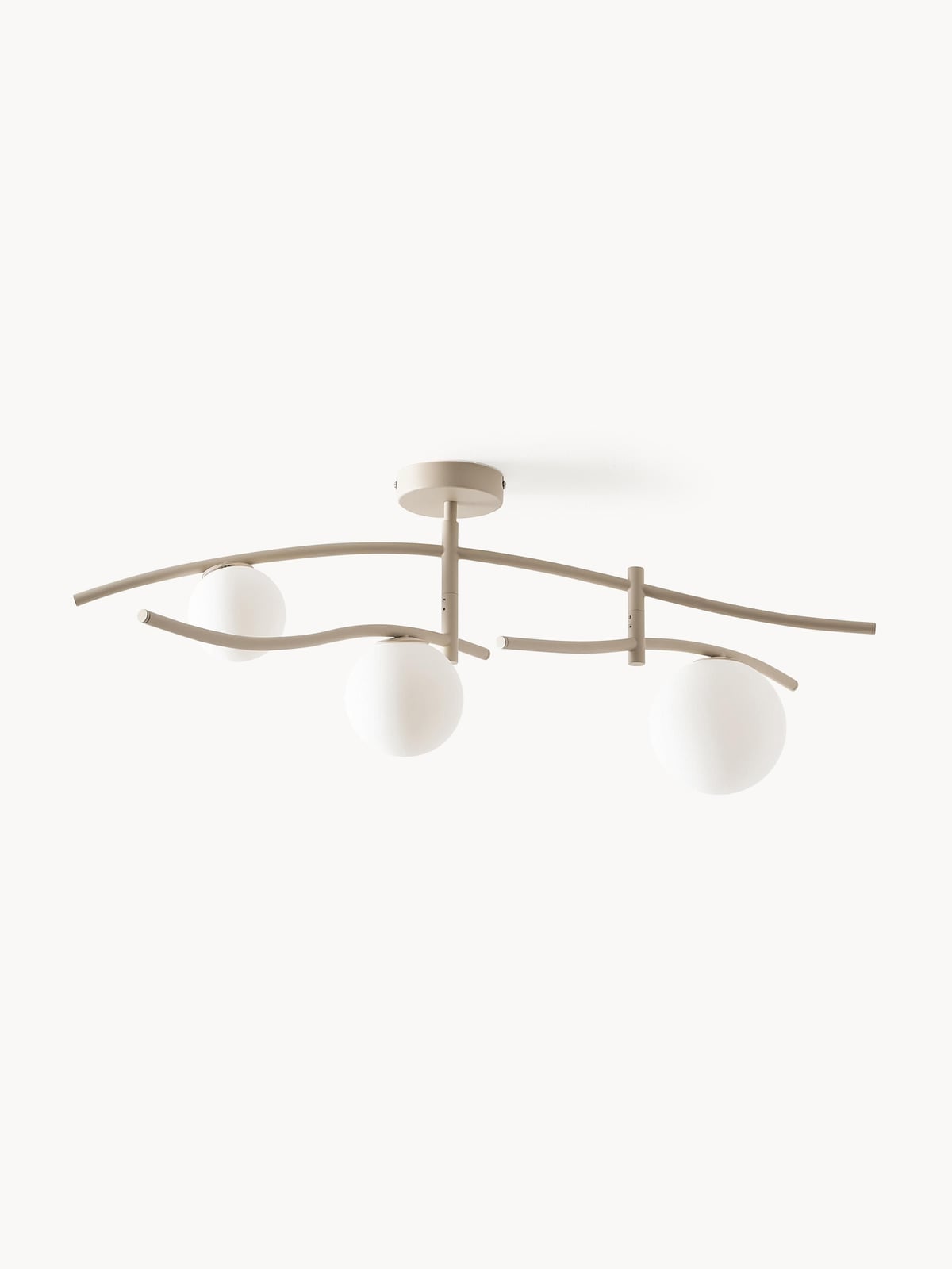 Blakeney Large Ceiling Lamp